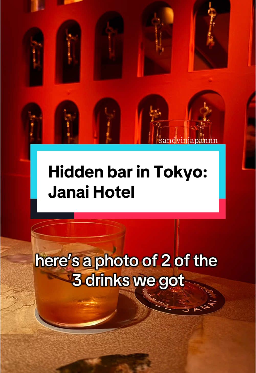 @Sandy in Japannn 🇹🇼🇦🇺🇯🇵