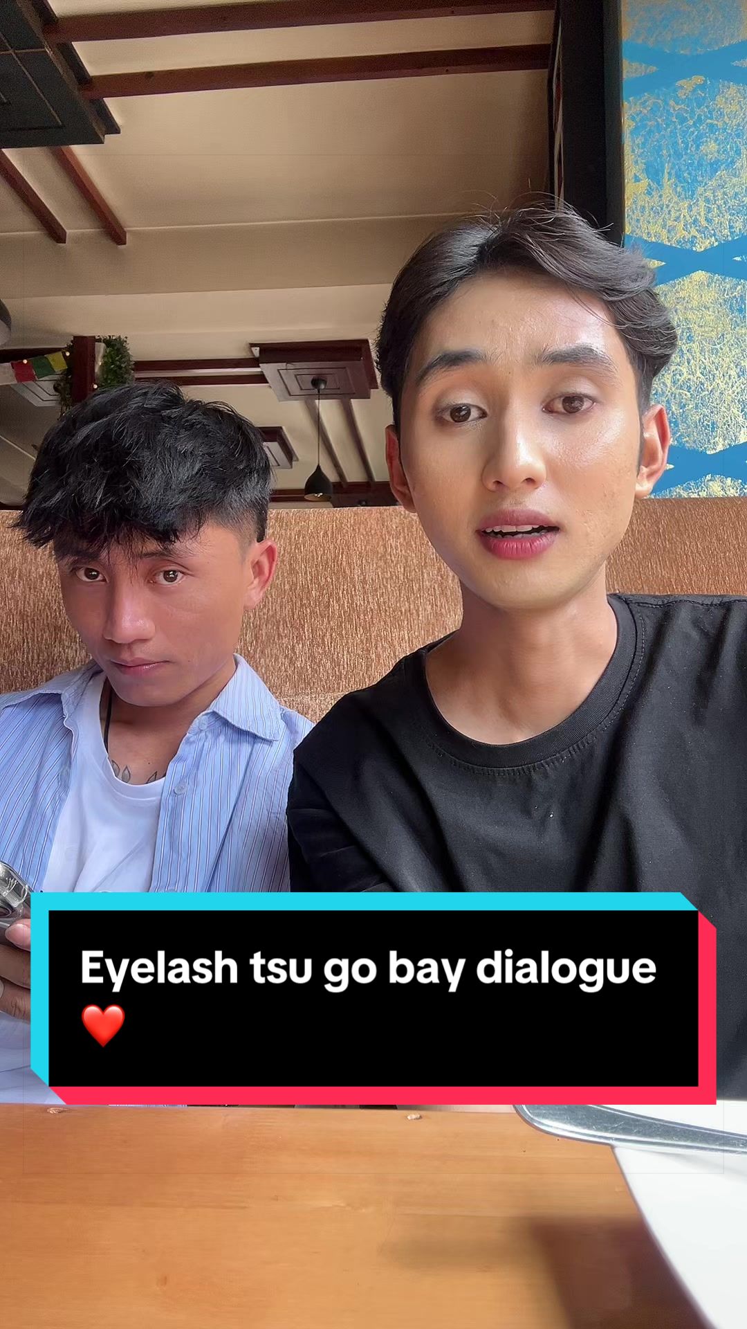 @Tashi bumps 🇧🇹