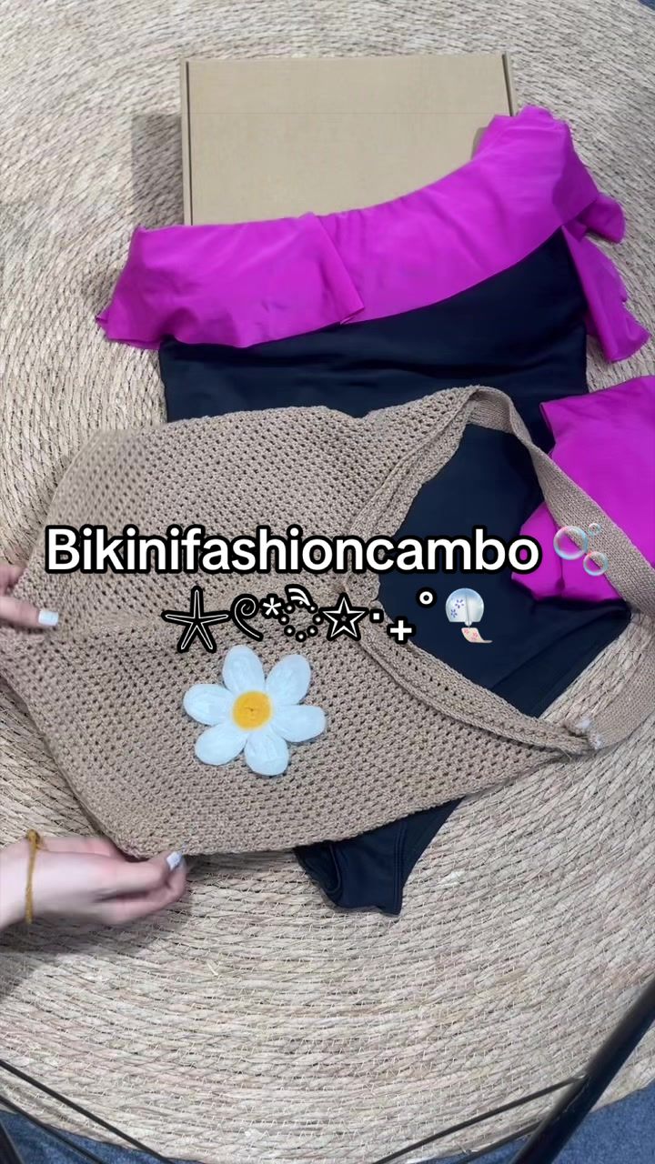 @Bikini Fashion๐ฐ๐ญ