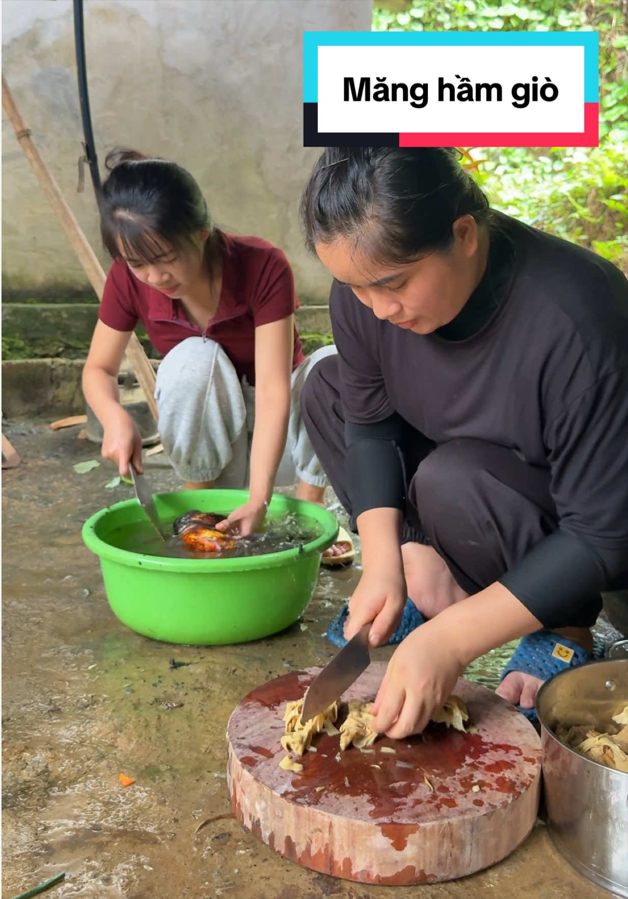 @Sức Tày