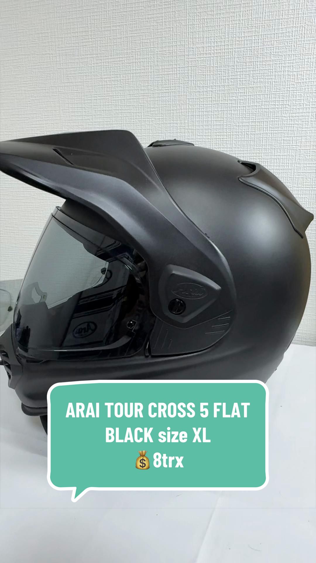 @Tokyo Helmet