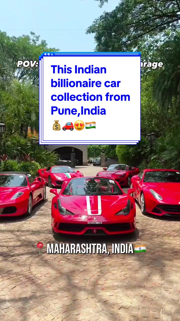 @The Indian