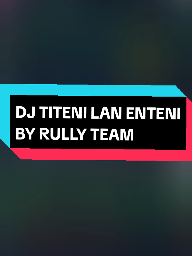 @Rully Fvnky
