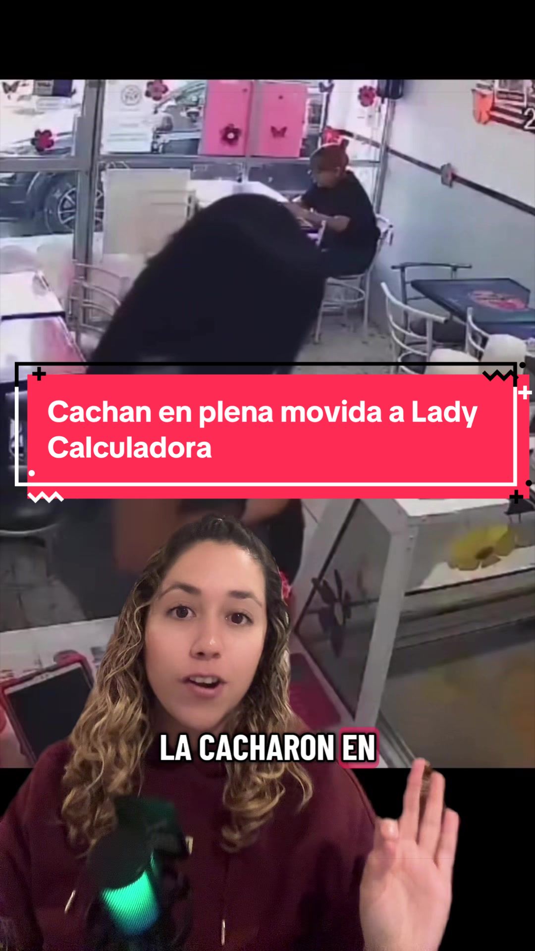@Ximena con X