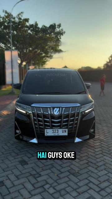 @Hakim Motor Indonesia
