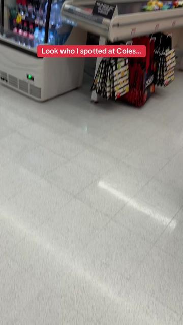 @Coles