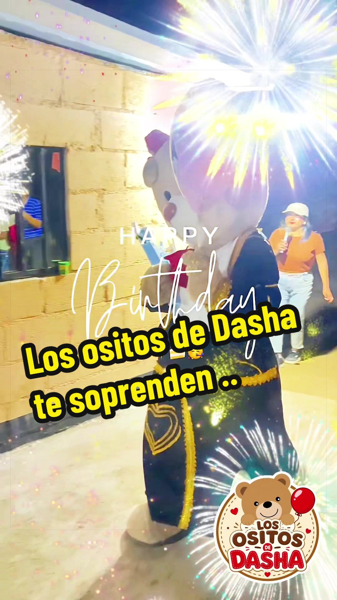 @🤡🌈" LA PAYASITA DASHA "🌈🤡