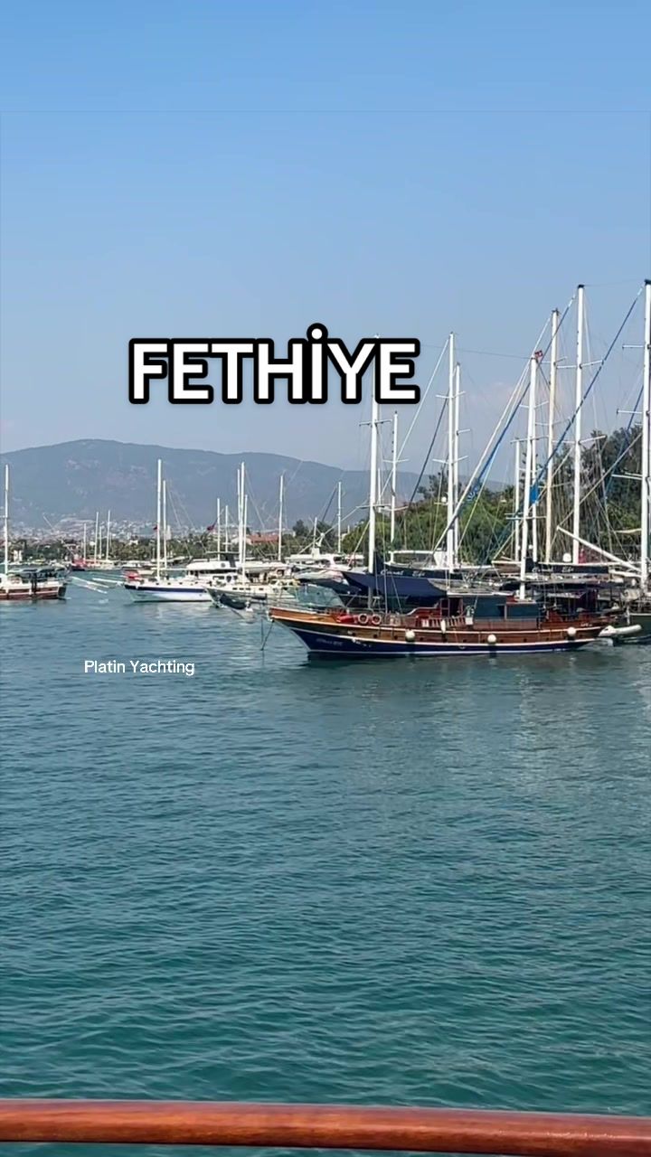 @Platin Yachting