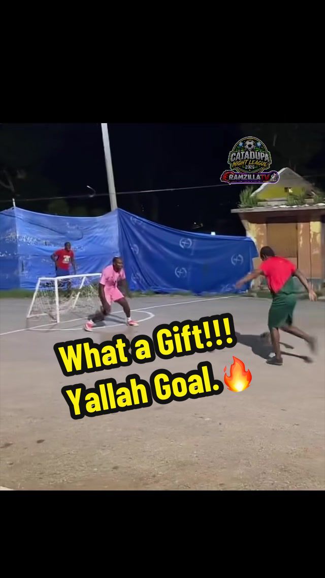 @RamZillaTV