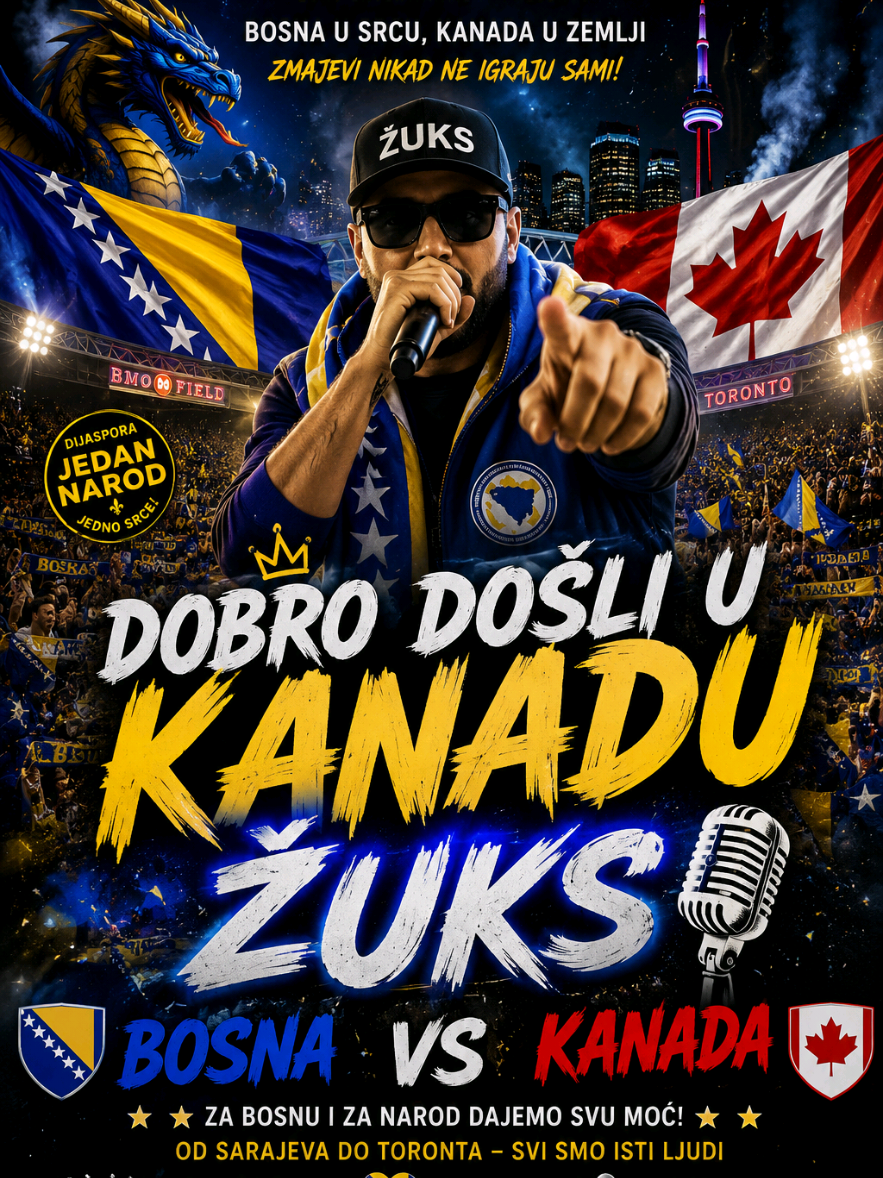 @ŽUKS 🎶