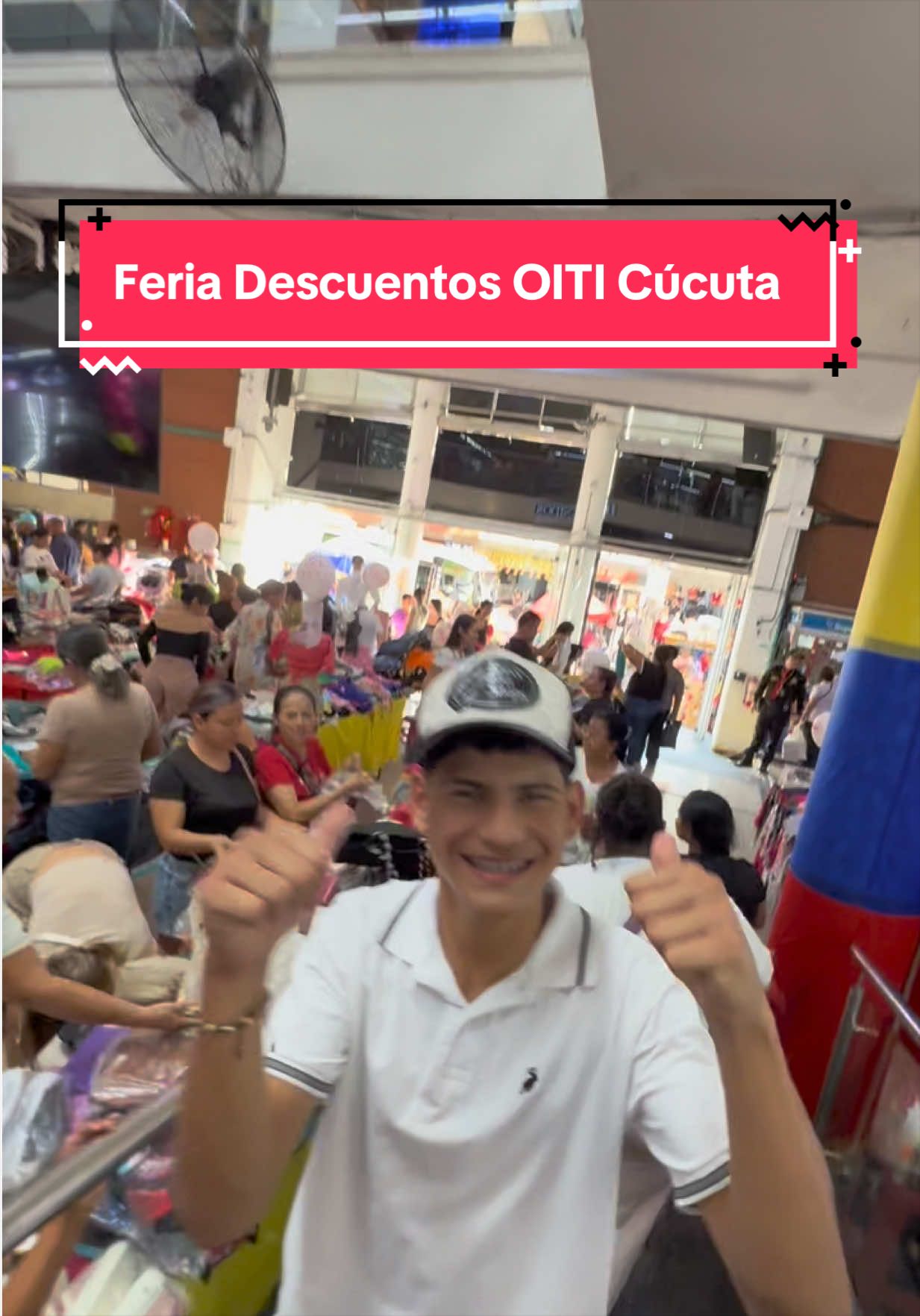 @Ofertas Cucuta