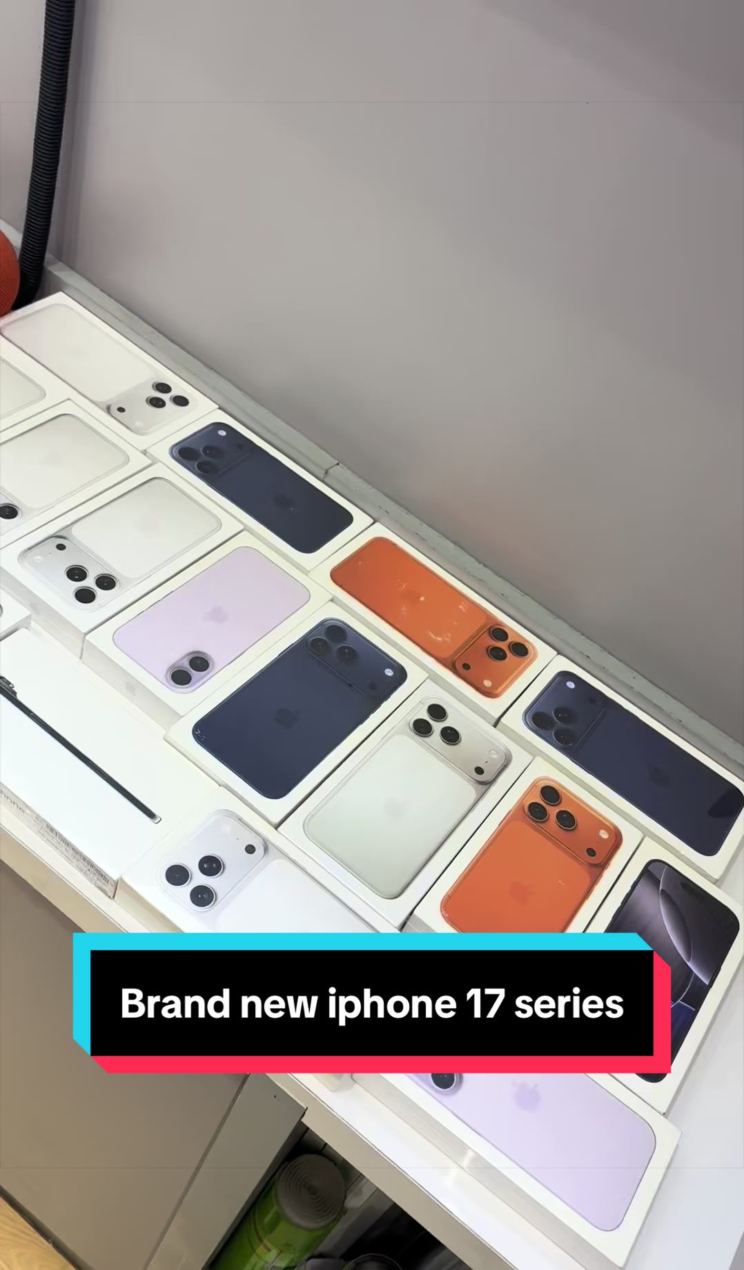 @Apple Shop Uganda & Repairs