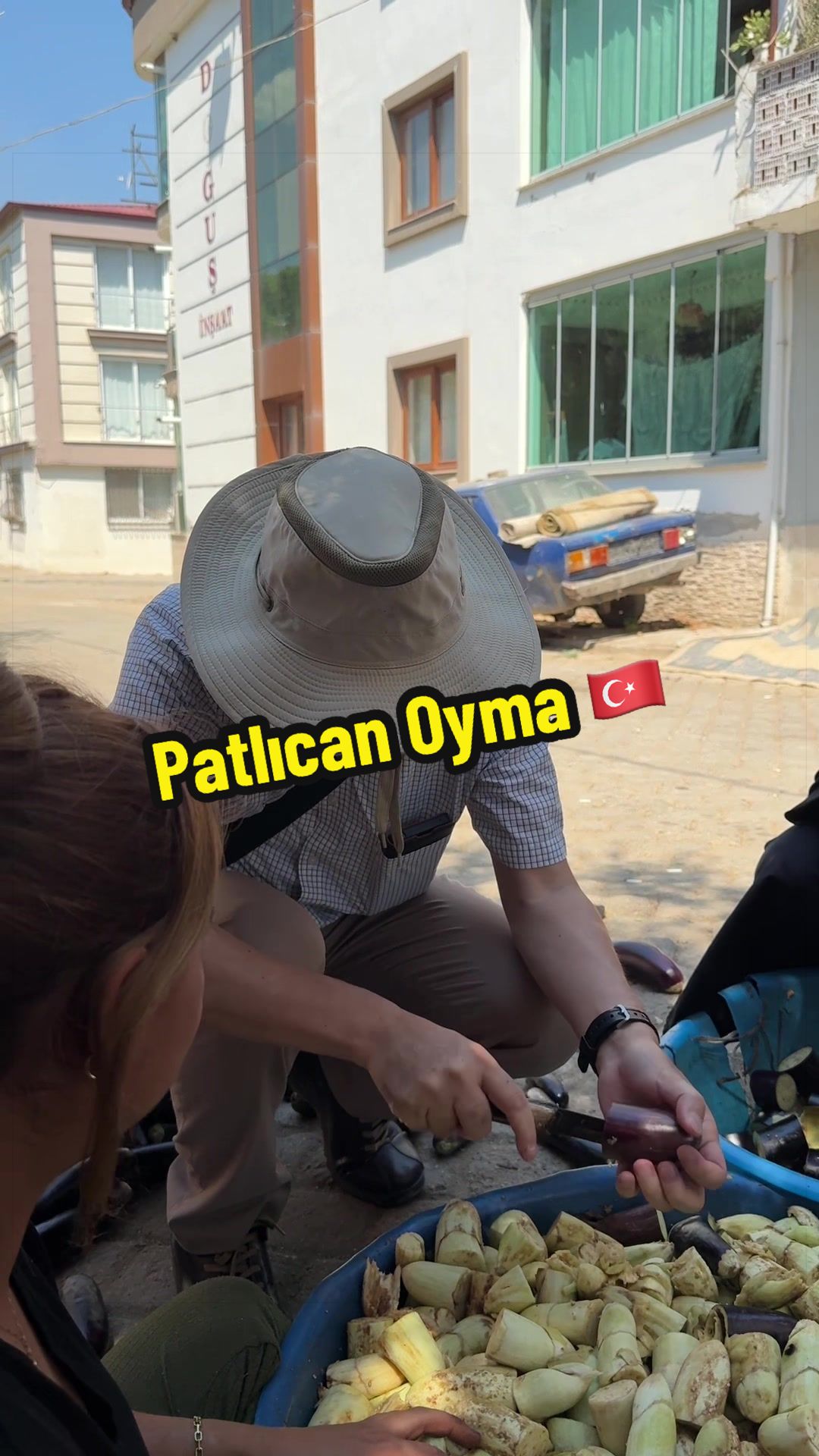 @D&uuml;nyadan Lezzetler