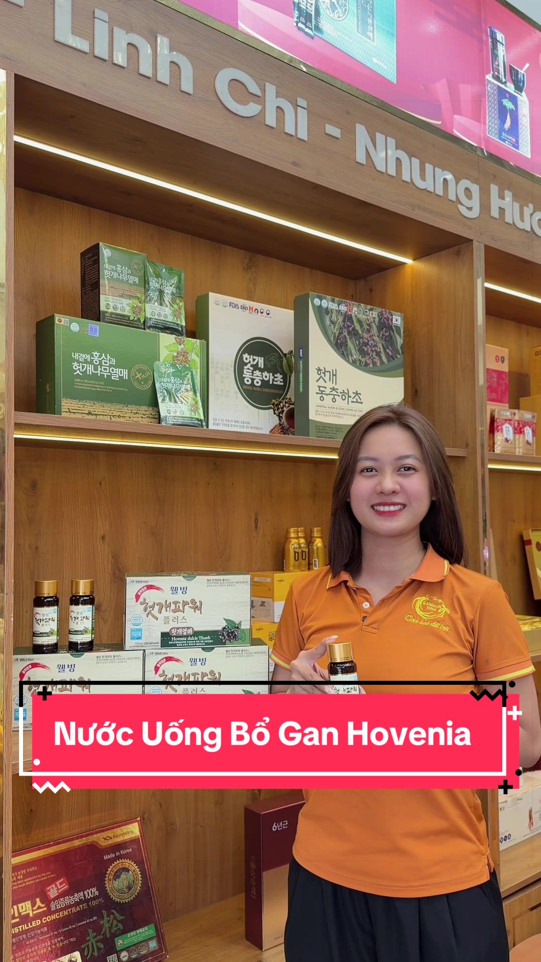 @Ganghan Vina - S&acirc;m H&agrave;n Quốc