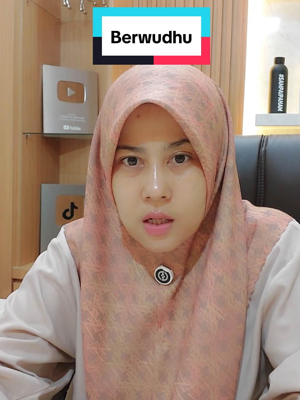 @Ustadzah Dr. Nella Lucky