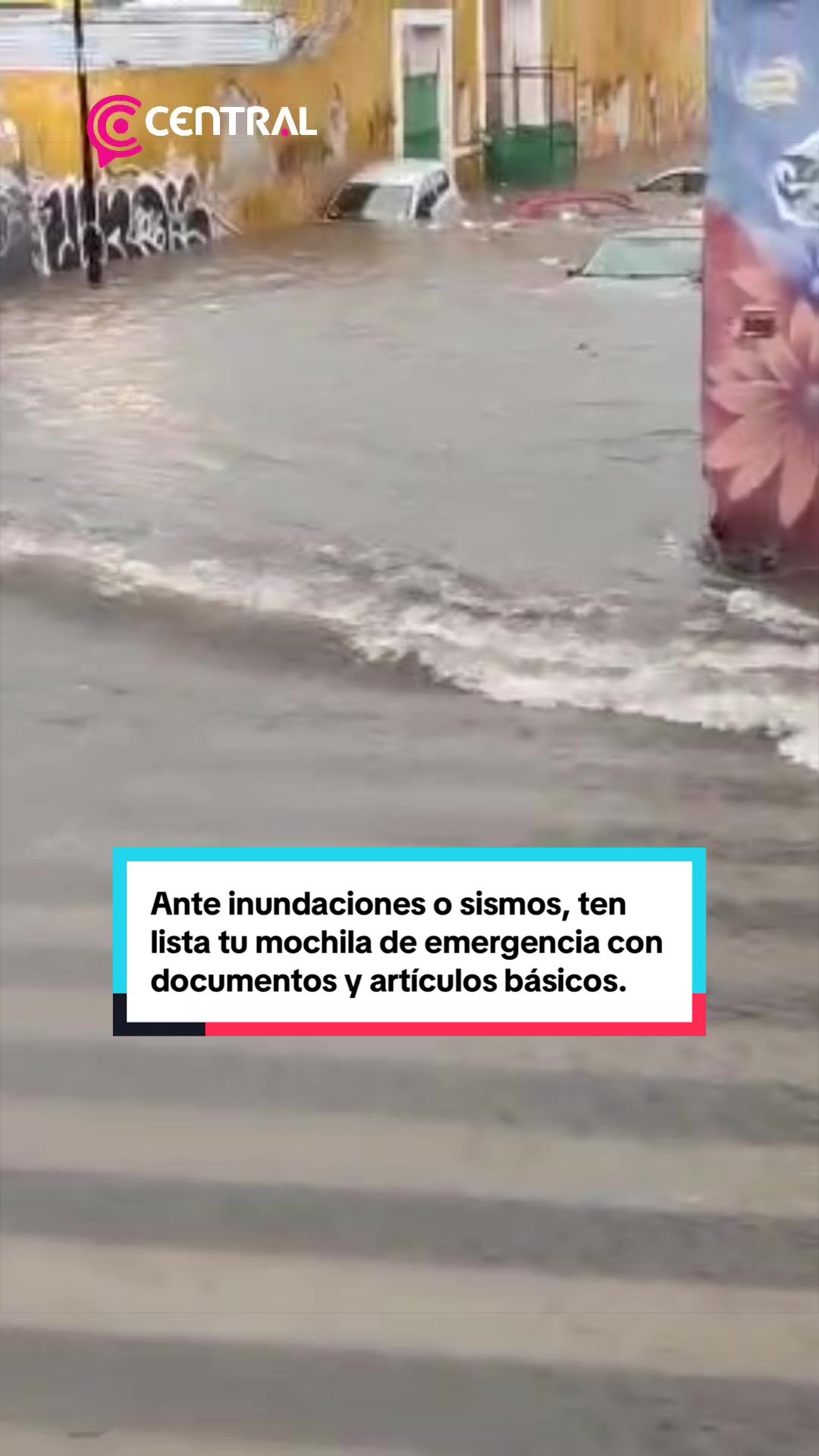 @Peri&oacute;dico Central