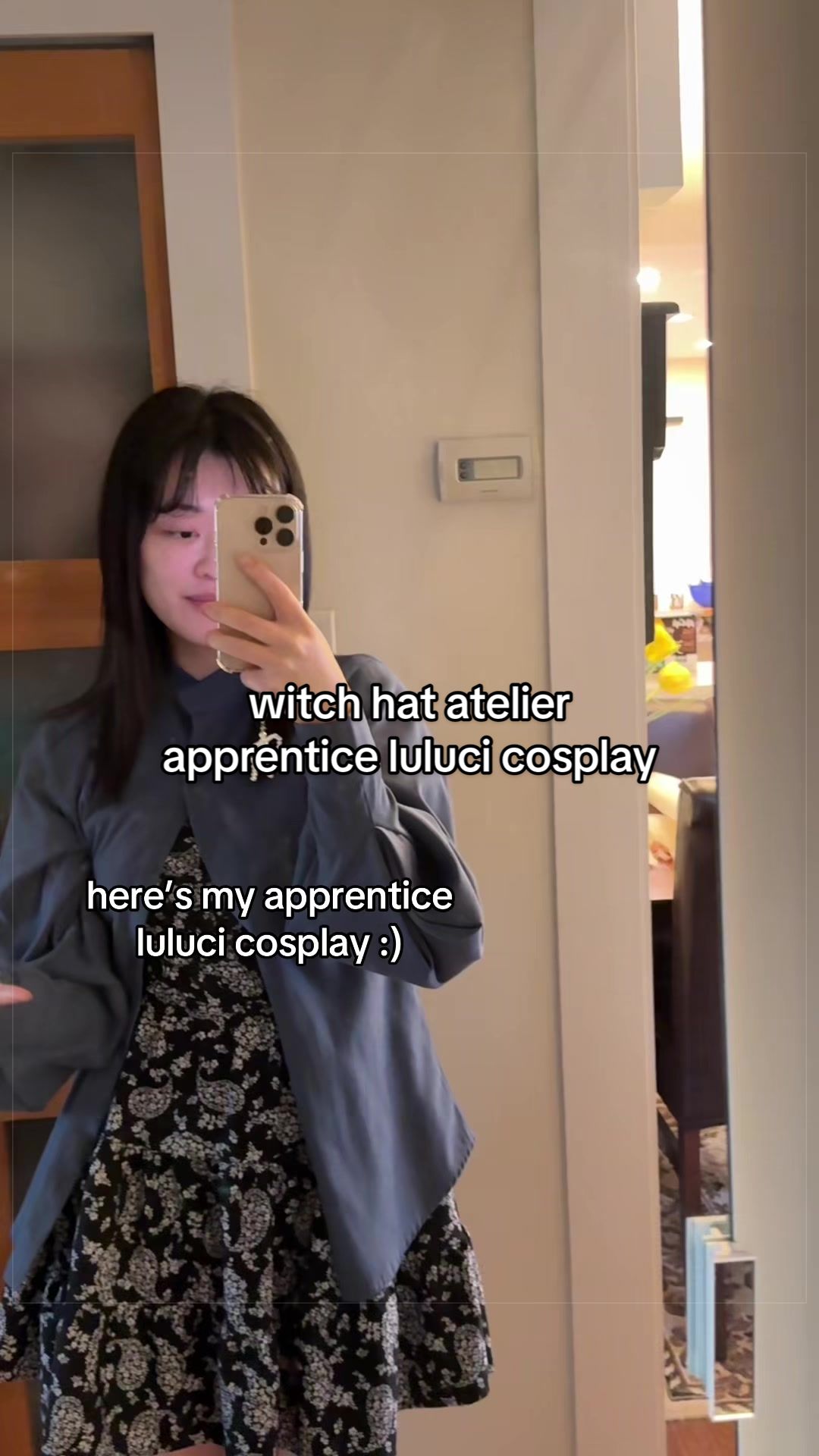 @wei chia di cosplay