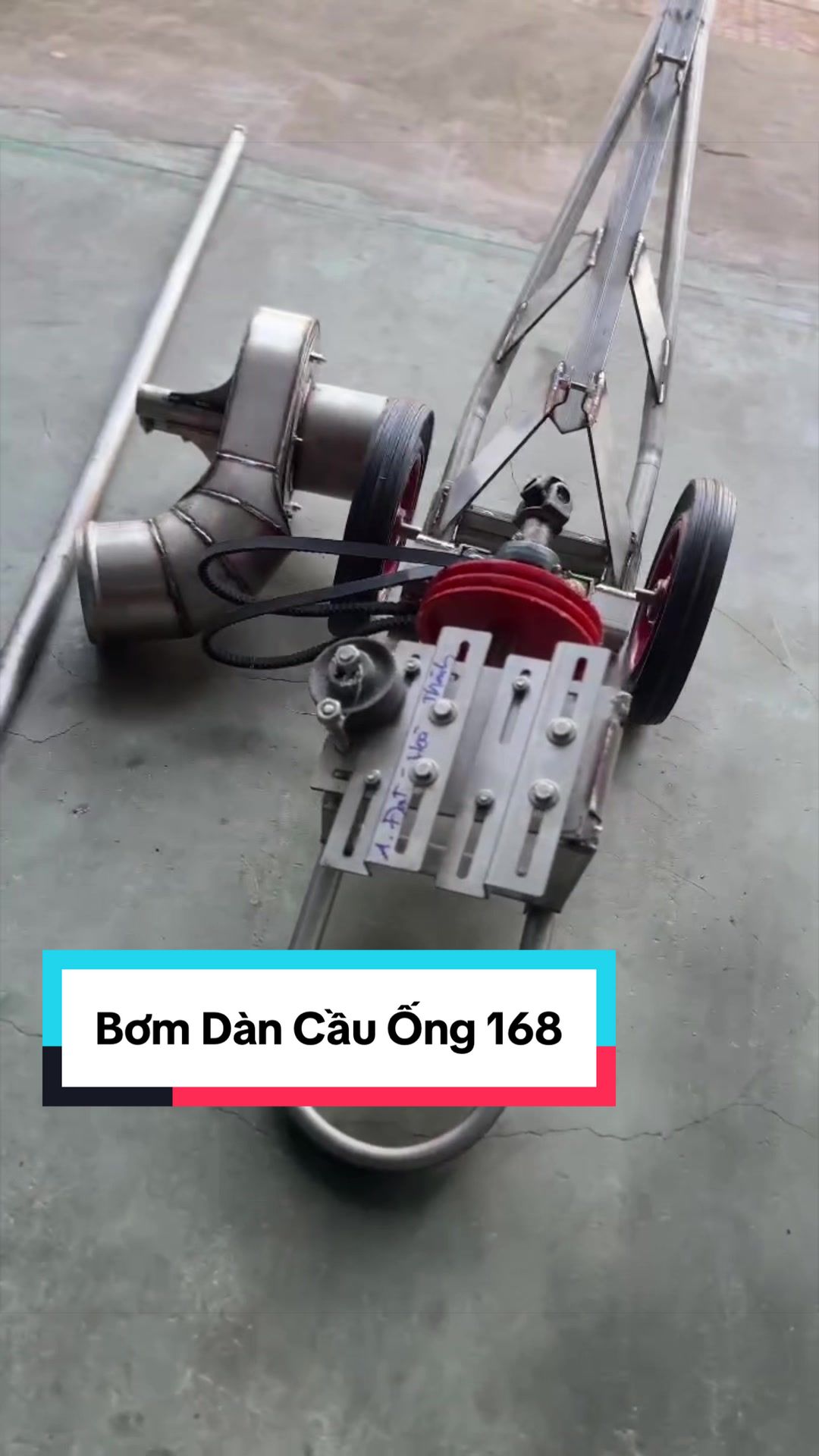 @BƠM NƯỚC