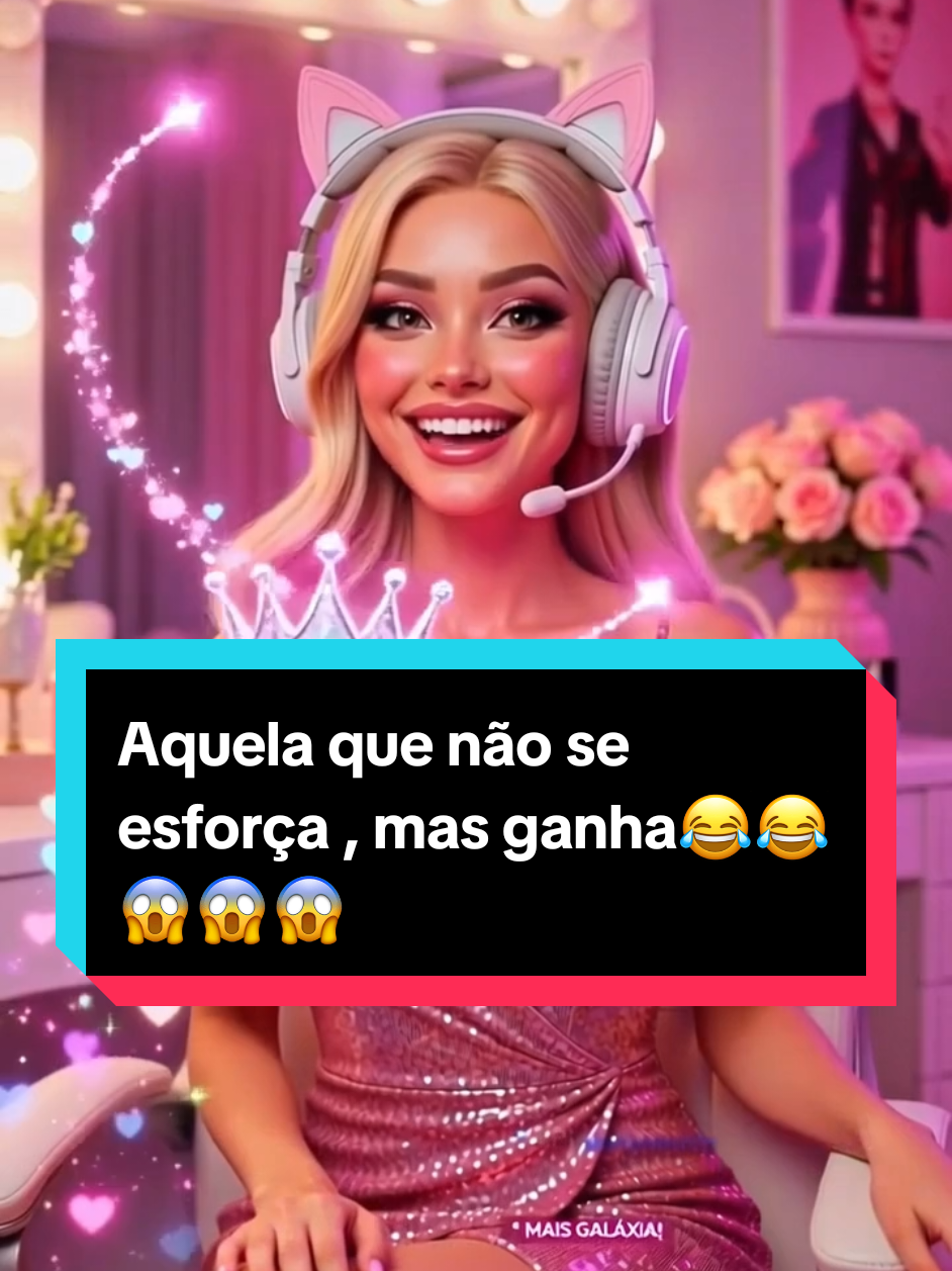 @Desempregada Exigente