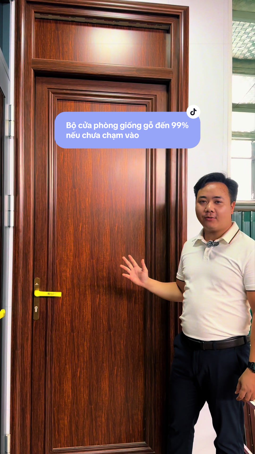 @H&acirc;n Cửa Nh&ocirc;m Owin ✅
