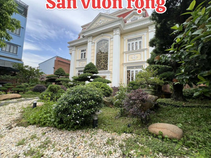 @Tùng Villa