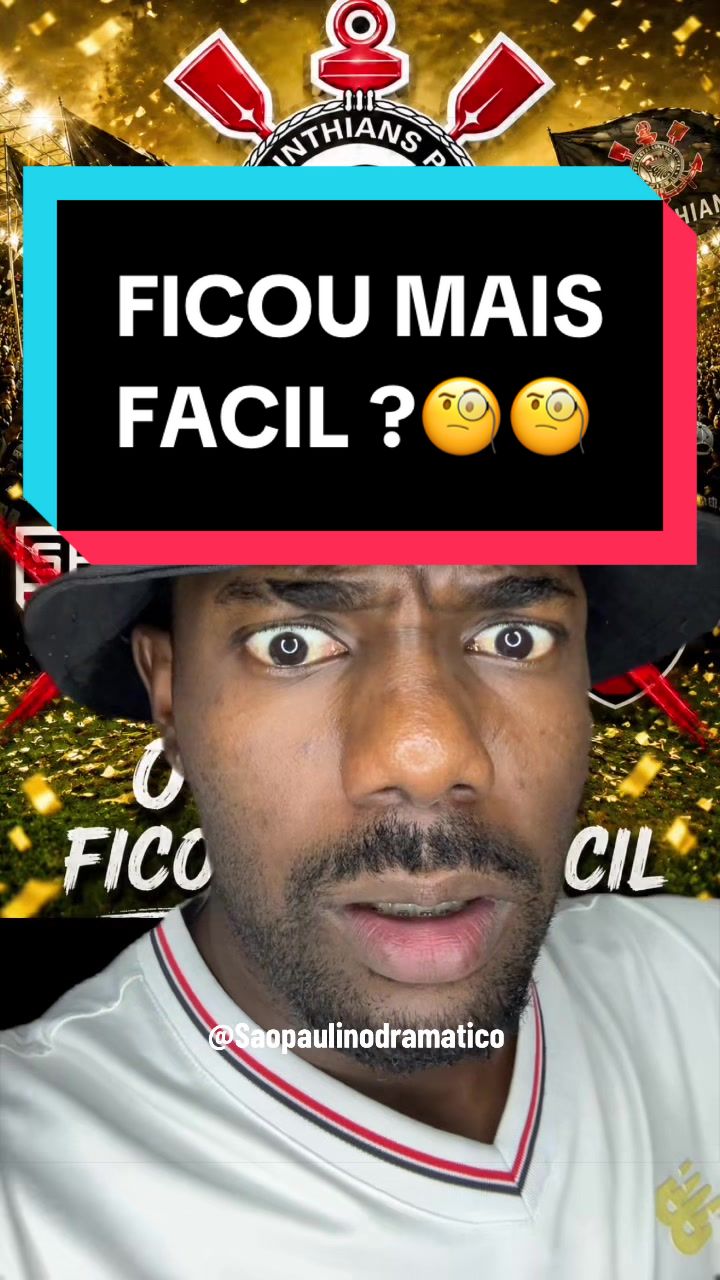 @S&atilde;opaulinodramatico
