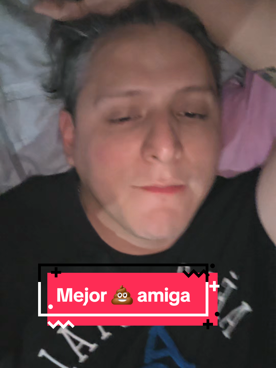 @No soy Daniel Bisogno