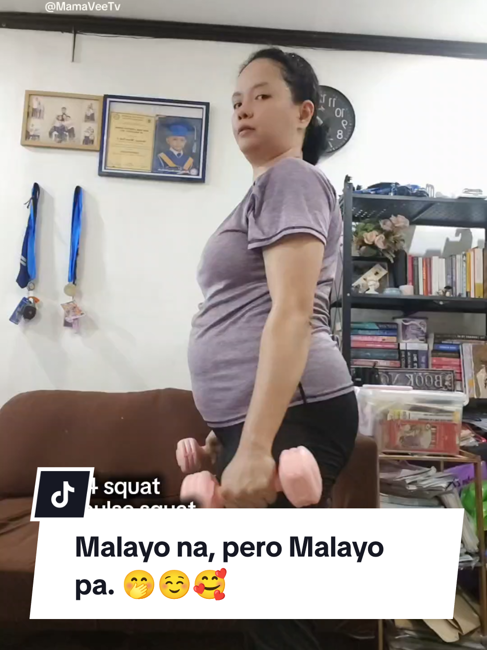 @MamaVeeTv 📺