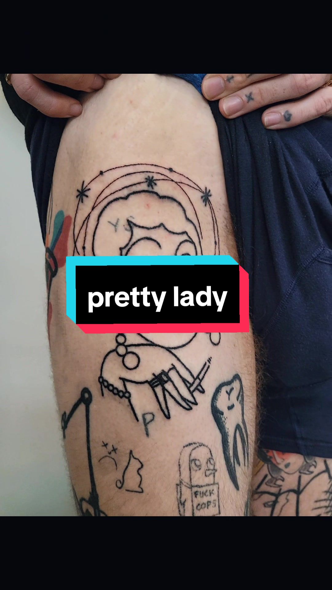 @Velnias Tattoo