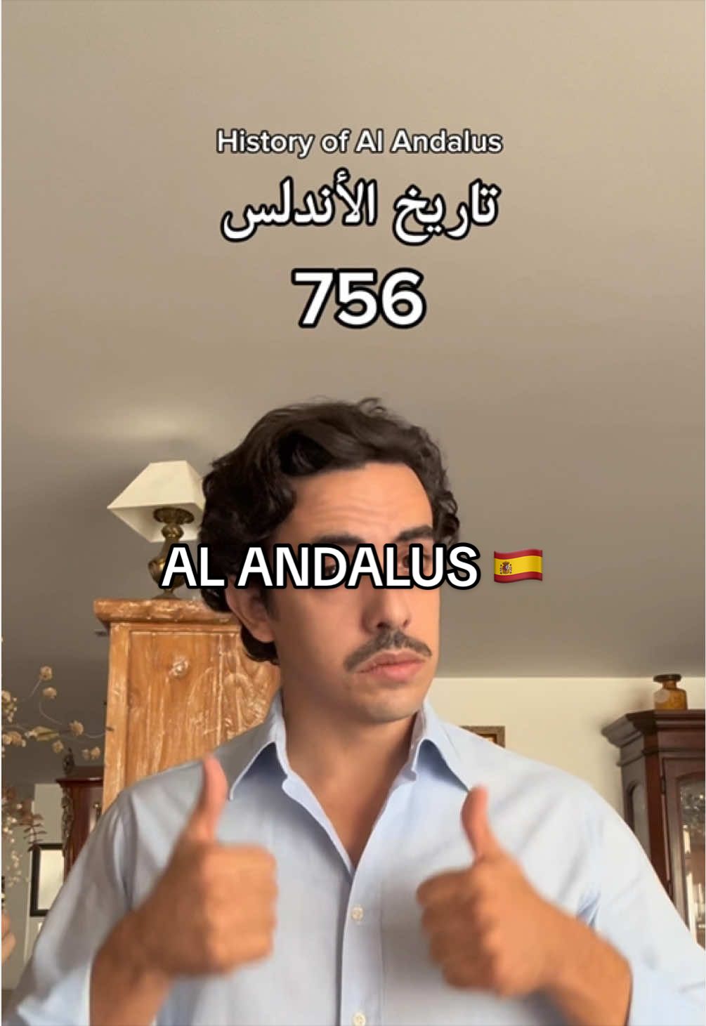 @Gus in Saudi