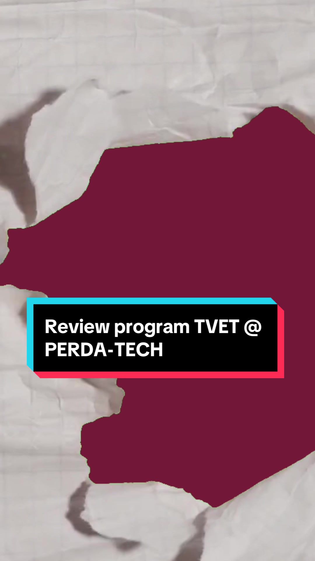 @PERDA-TECH OFFICIAL