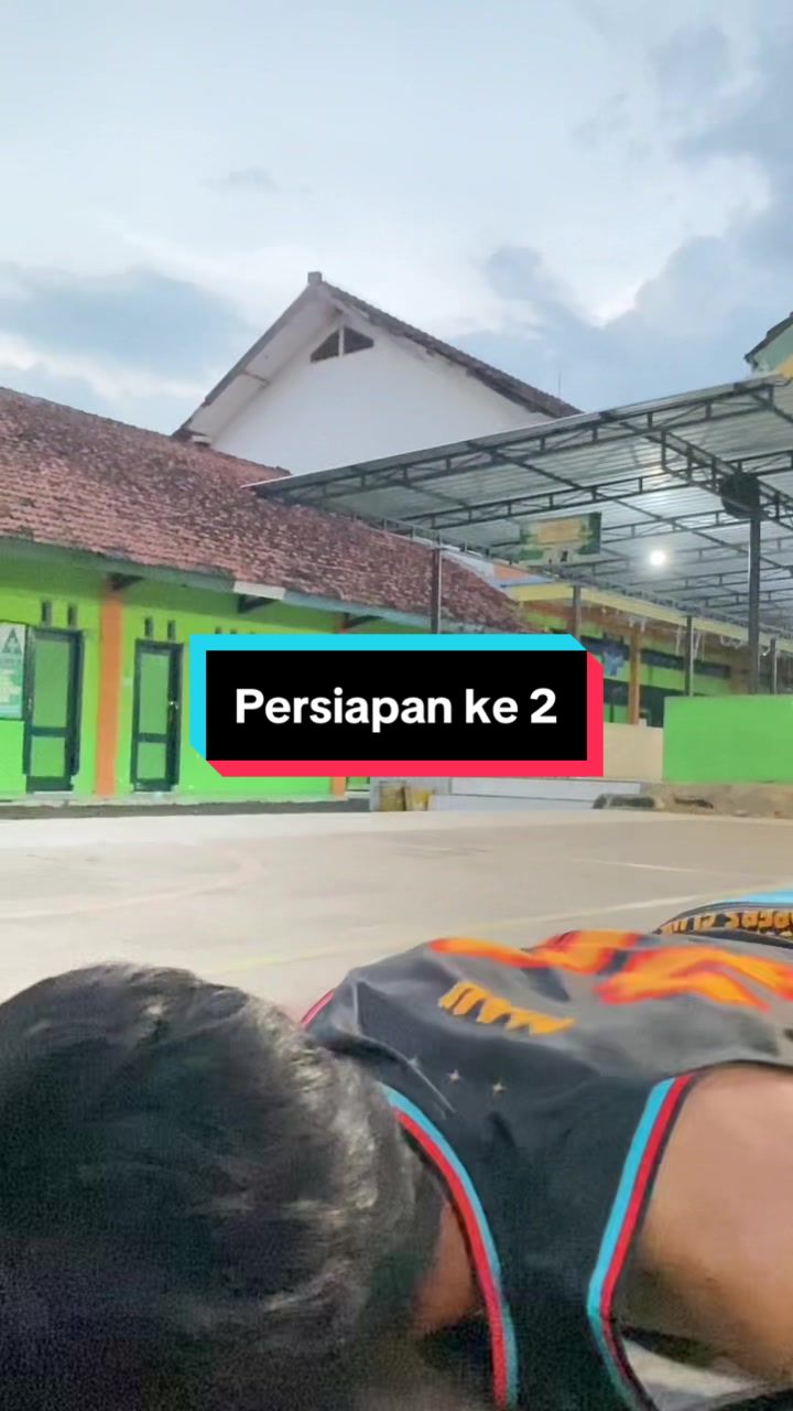 @Pebasket Desa