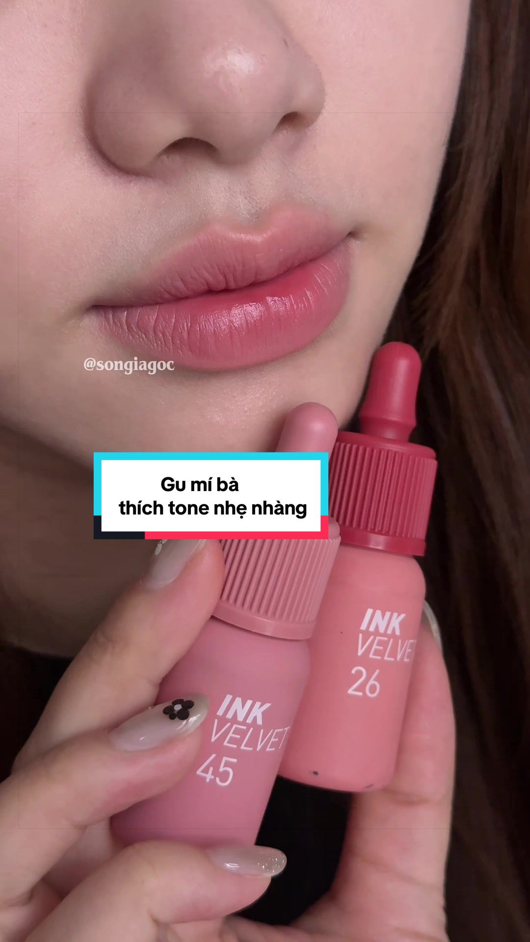 @Son Giá Gốc