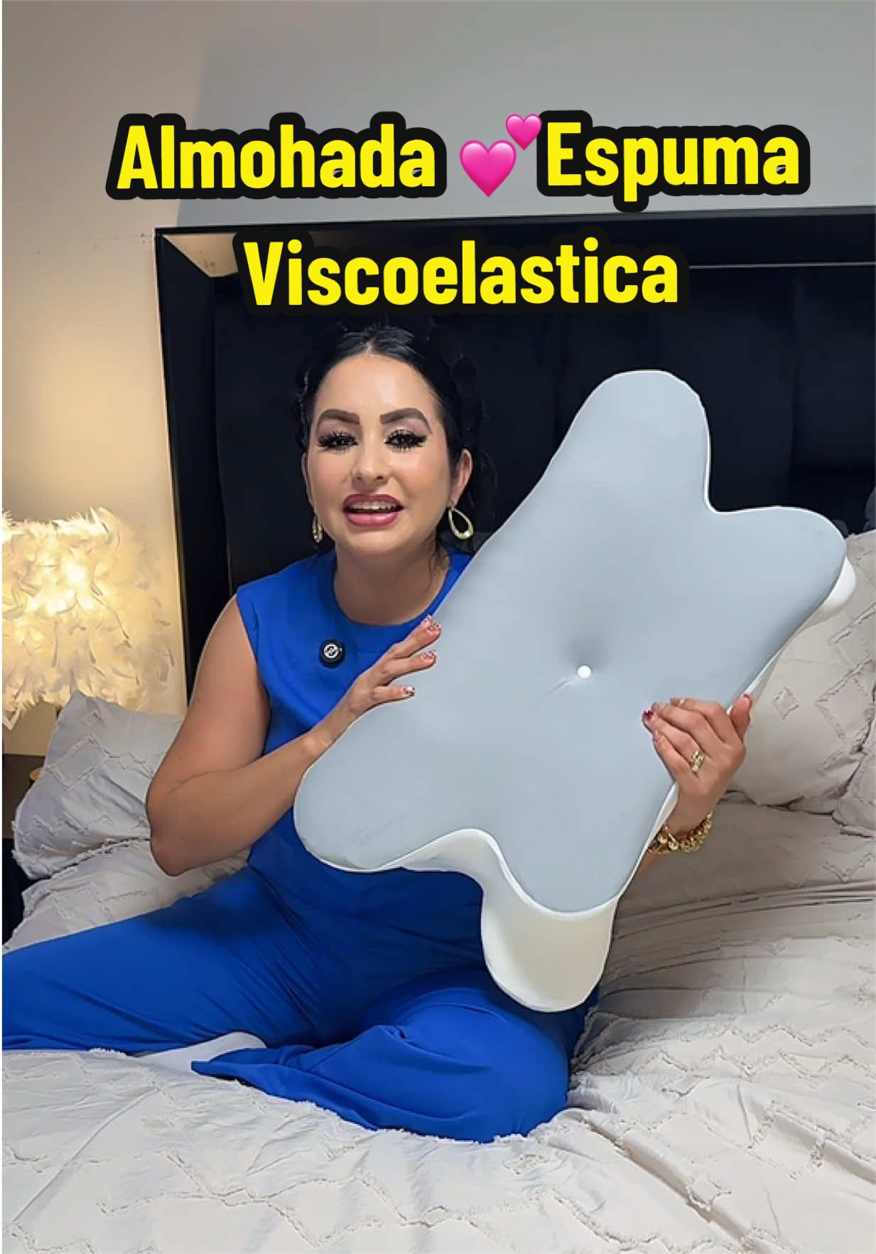 @Soy Carolina Chollet