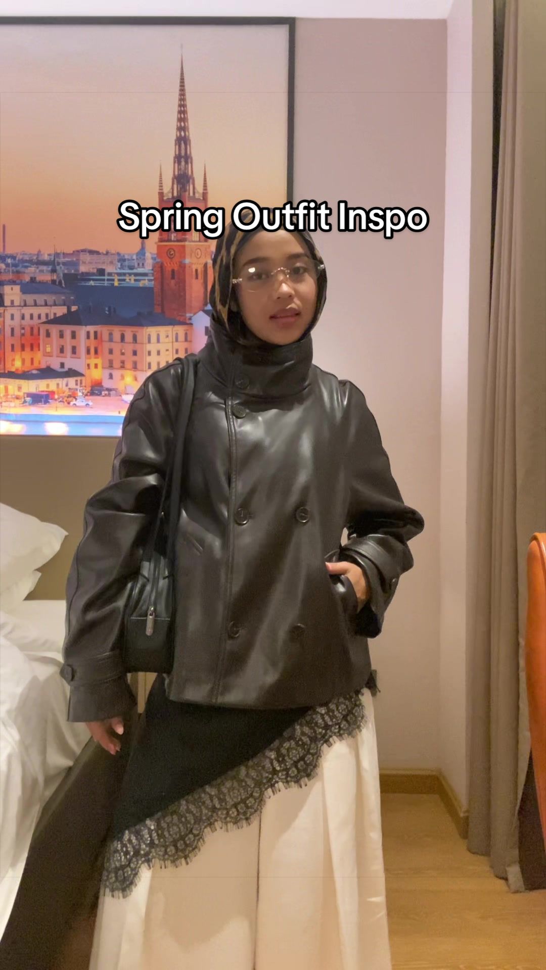 @Eca | Petite Outfit Ideas
