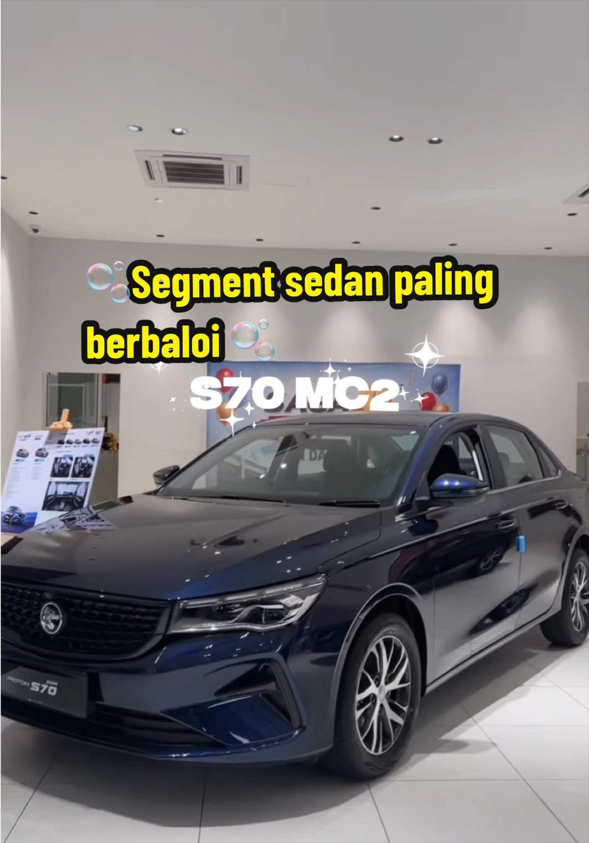 @Proton Eon Damansara