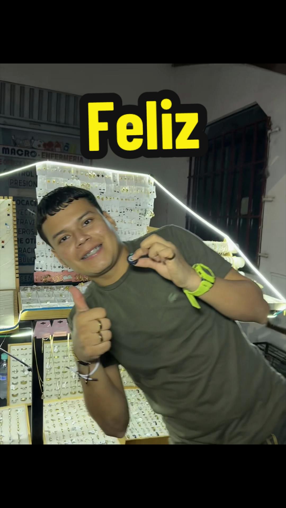 @GranYuni