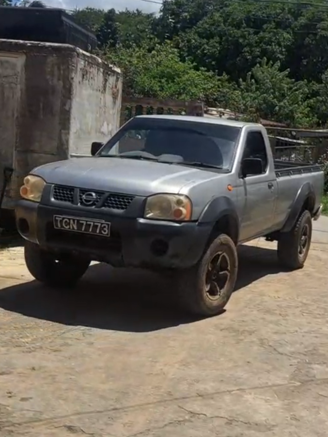 @4WD Motorsports