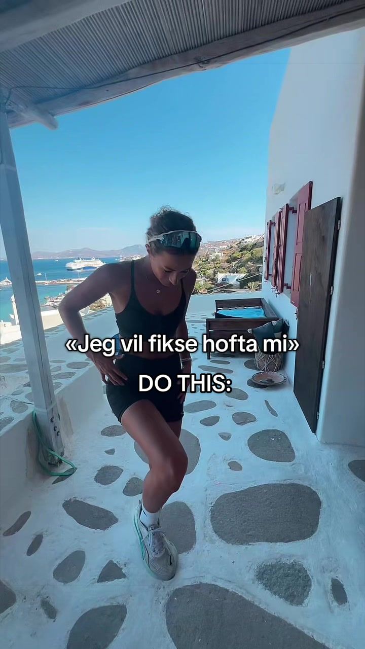 @Fysioterapeut Ingrid