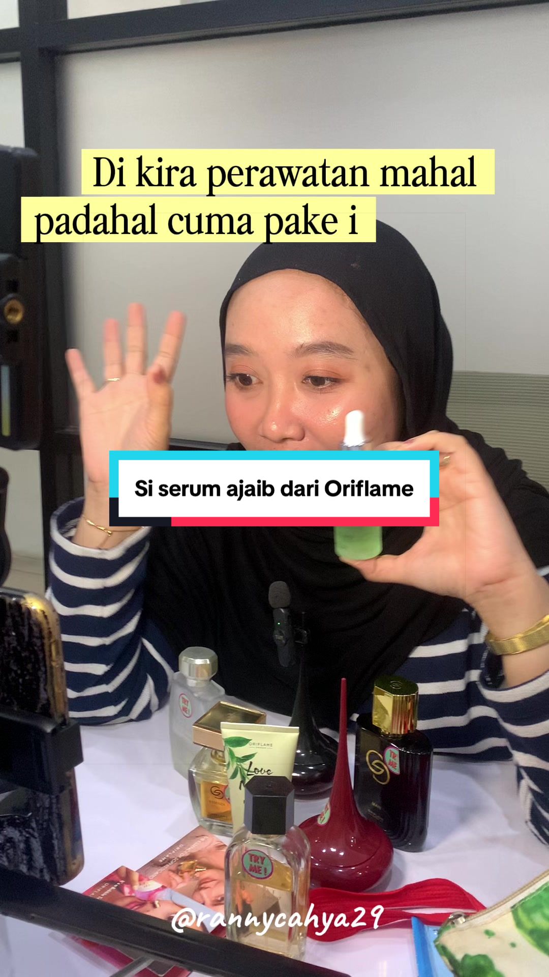 @IG:@rannycahya29