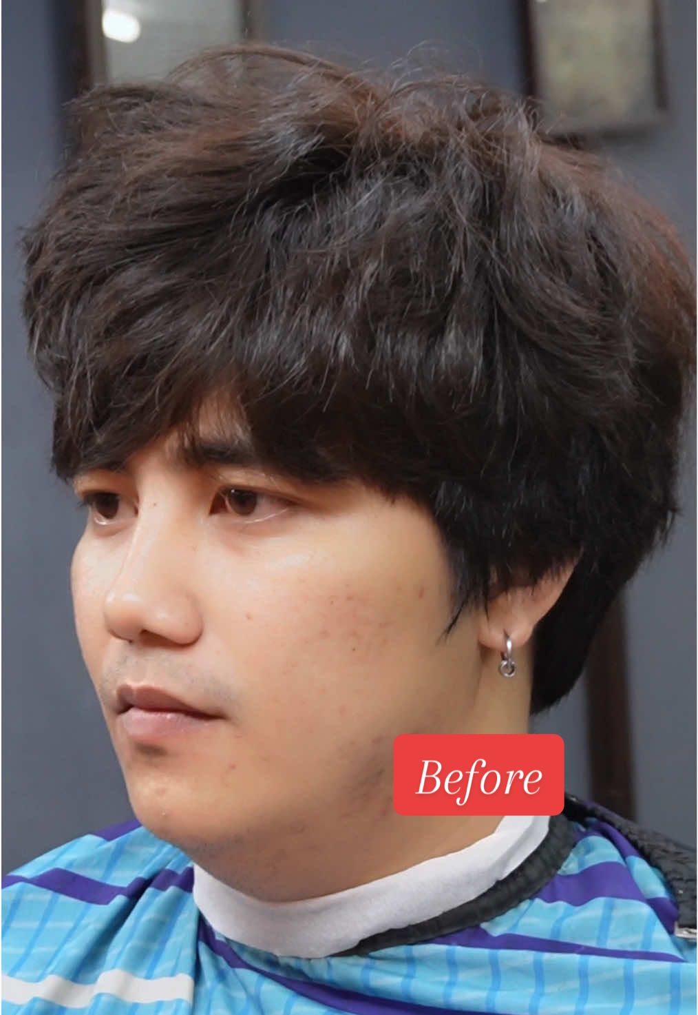 @luckyboybarbershop