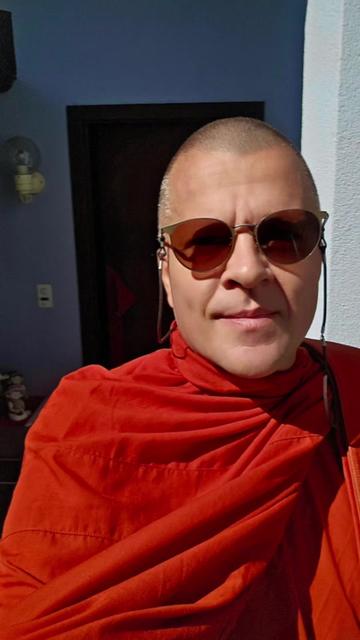 @Dhammaghosananda