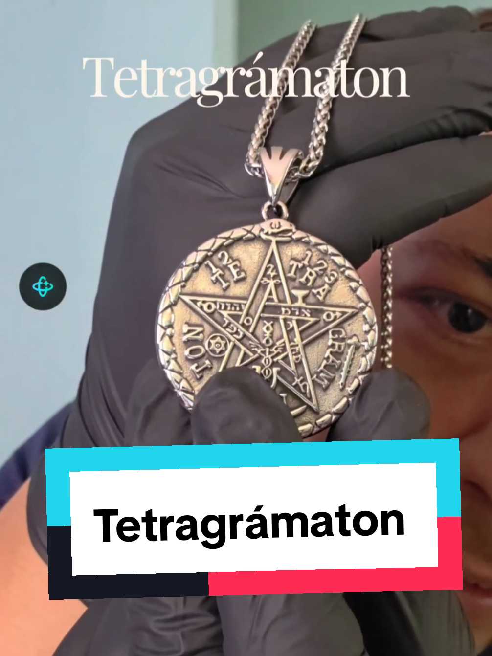 @ELCABALLERODELTIKTOK
