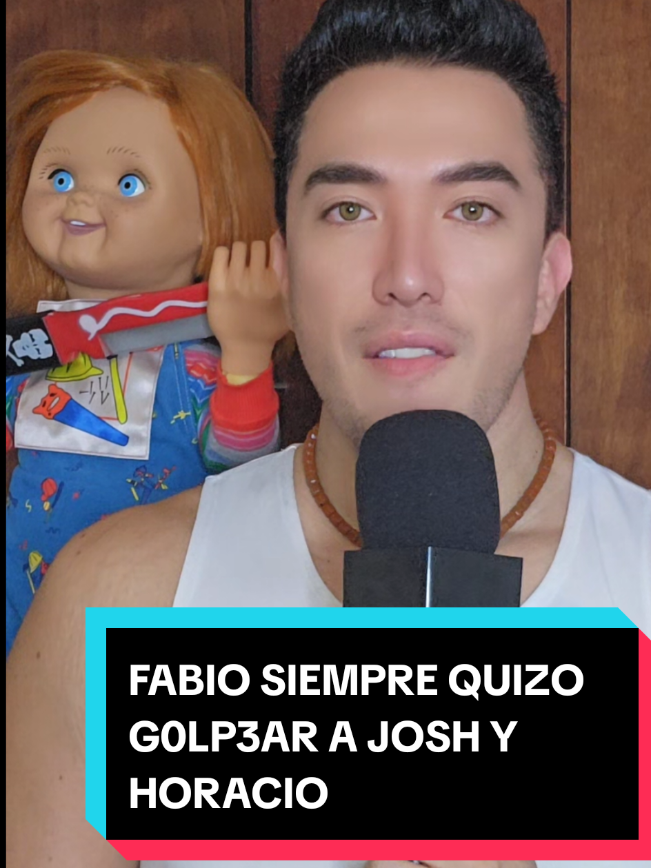@Eivam Bicho Raro