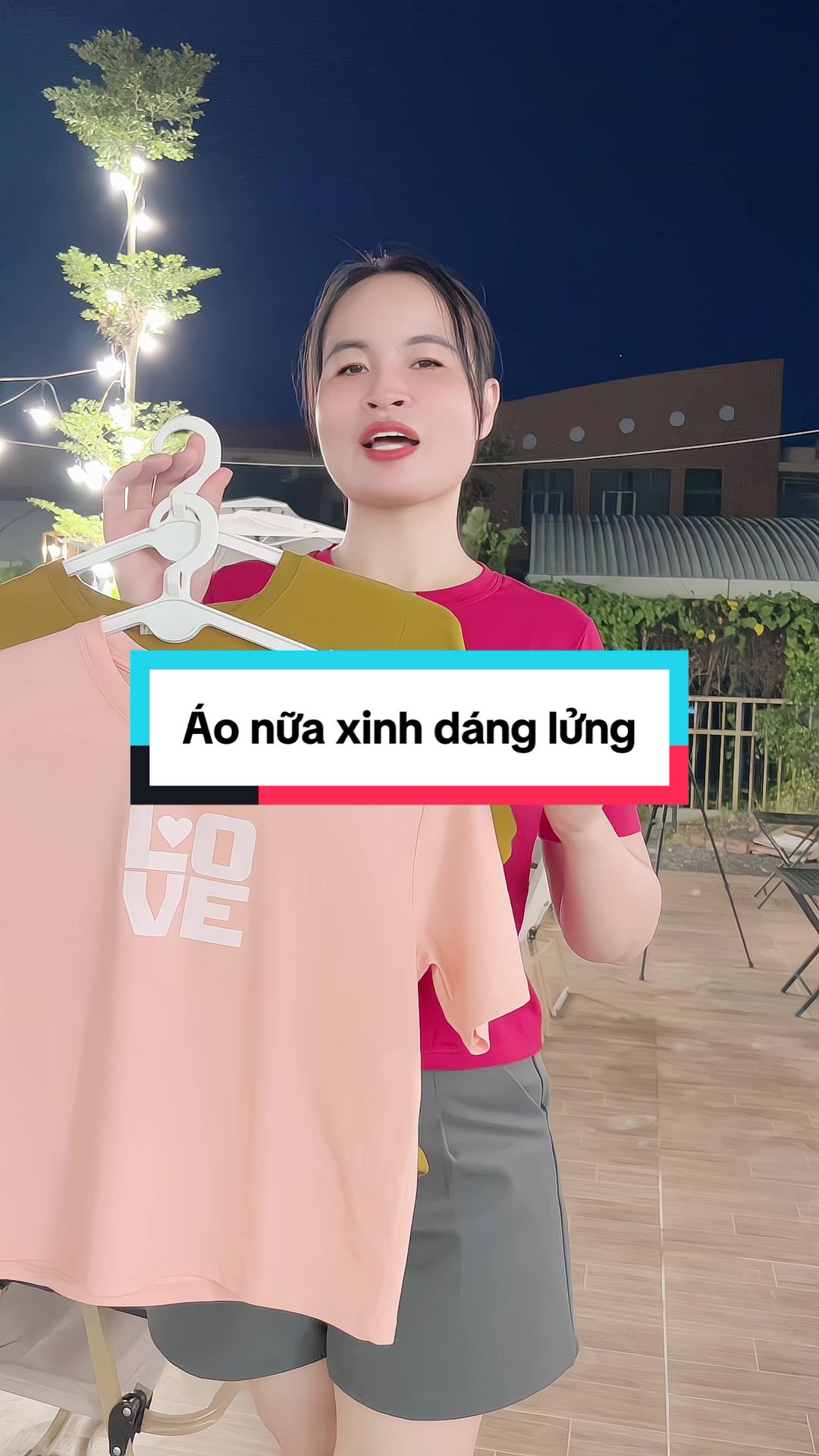 @Thời trang phong cách Loan