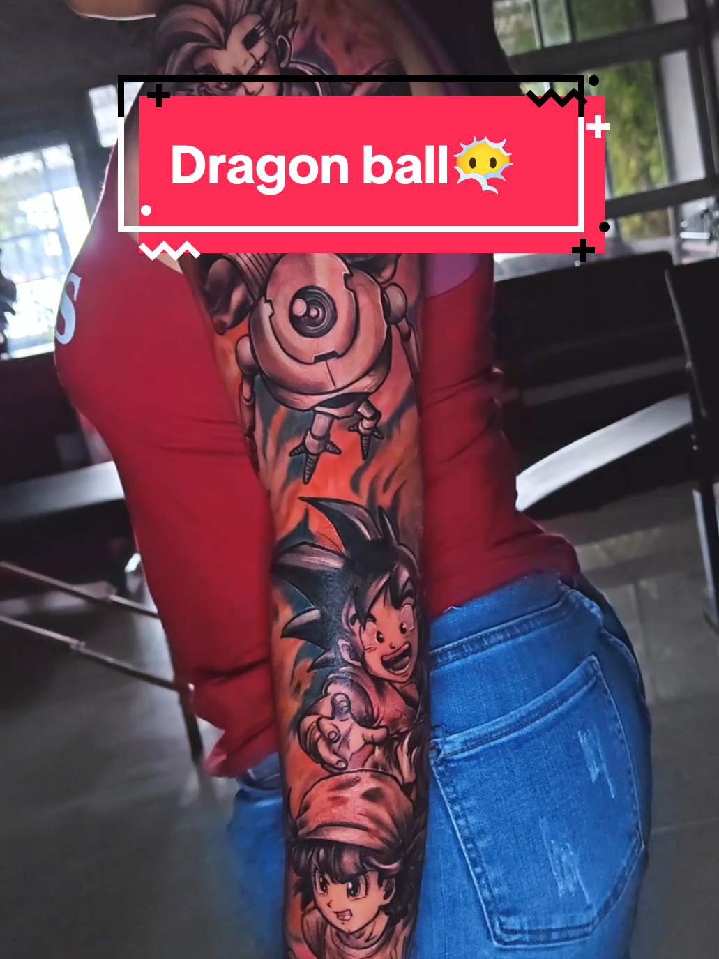@Tattoo Phoenix
