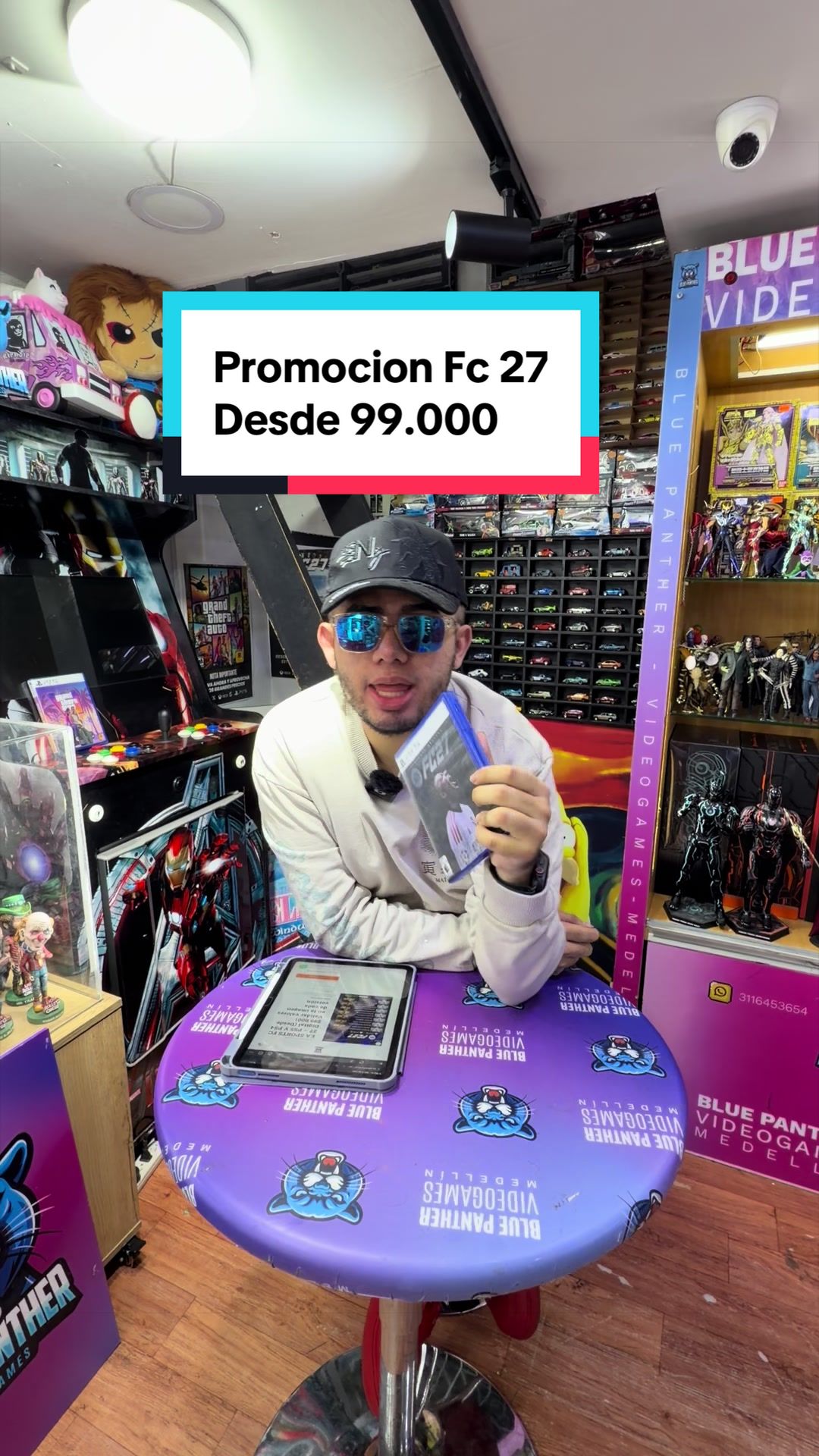@BluePanther