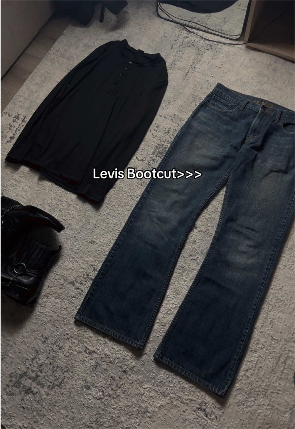 @blessledjeans