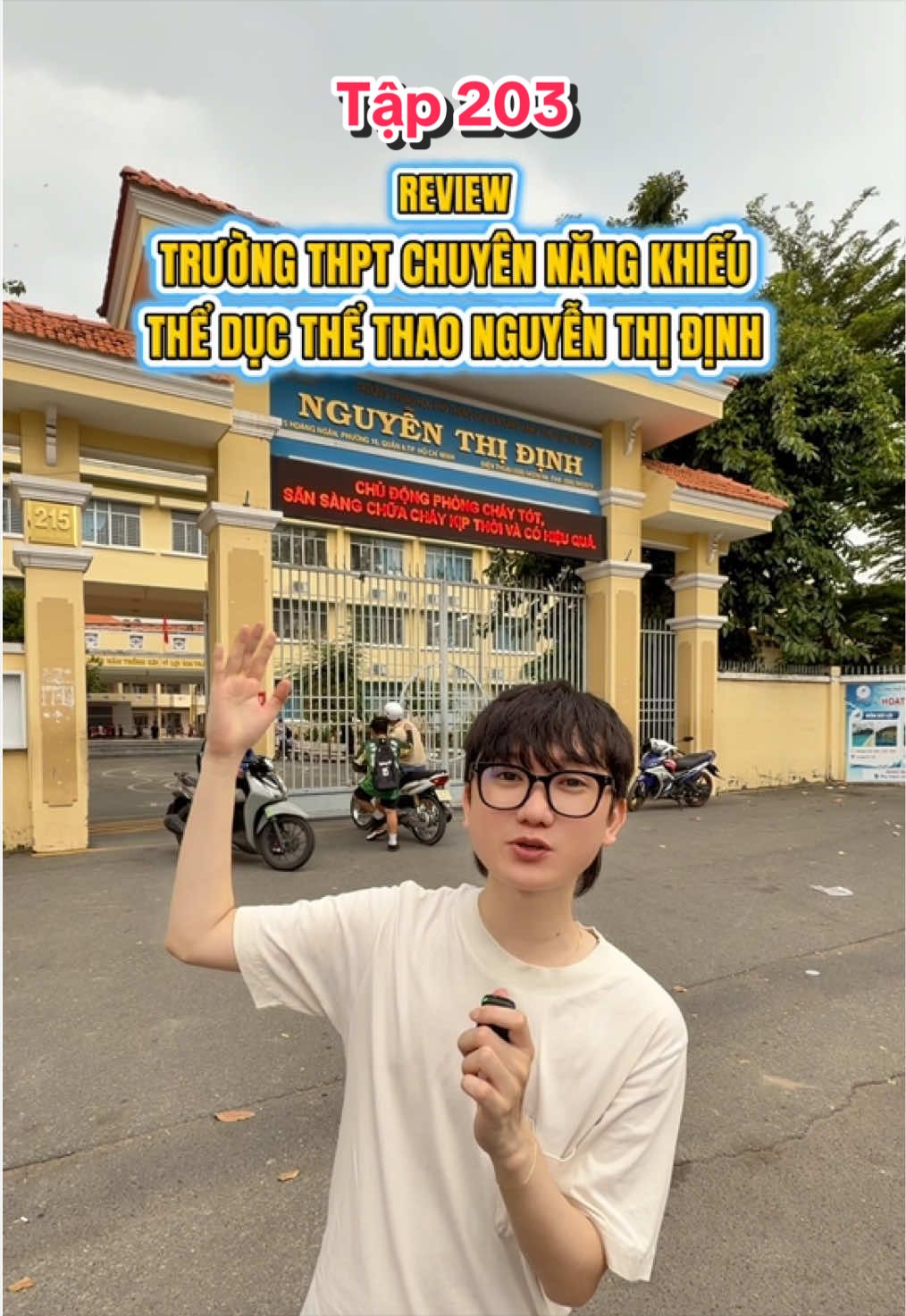 @Quang Học Đường