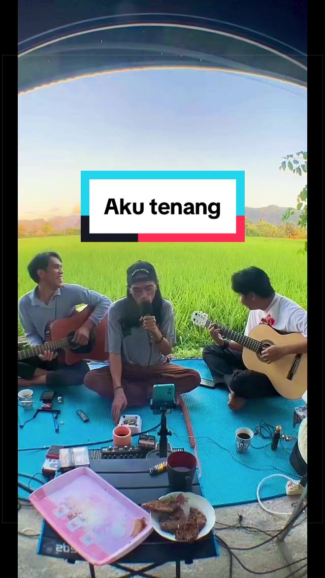 @Pengamen SUL SEL